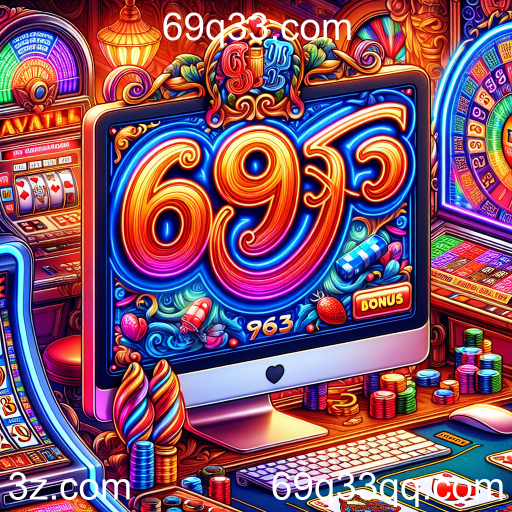 Descubra as Promoções Imperdíveis do 69q33.com