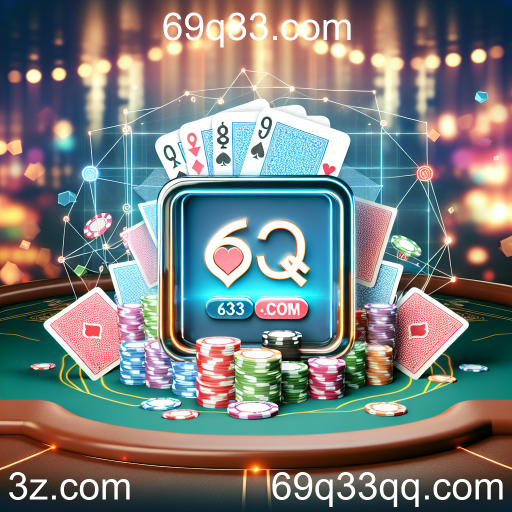 A Fascinante Categoria de Jogos de Cartas no 69q33.com