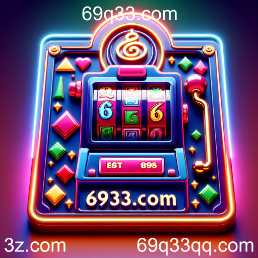 A Emoção dos Caça-Níqueis no 69q33.com